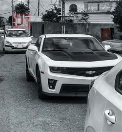 شيفروليه كامارو